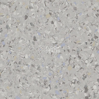 Линолеум Tarkett iq Eminent LIGHT GREY 0127 фото 1 | FLOORDEALER